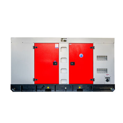 150kw YTO Water Cooled Generator Diesel Electrostatic Generator Price Portable 188kva Silent Electric Diesel Generators