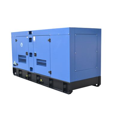 Inverter Generator 3 Phase Power Generators 640kW 800KVA Silent Genset diesel Generator for Home Use Portable Standby