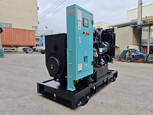 Bobig การเลือกหลากหลายของ DOOSAN เครื่องผลิตไฟฟ้าดีเซลจาก 63KVA ถึง 1004KVA ที่ออกแบบเพื่อและการจัดหาพลังงานในสถานที่อุตสาหกรรม