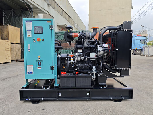 Bobig การเลือกหลากหลายของ DOOSAN เครื่องผลิตไฟฟ้าดีเซลจาก 63KVA ถึง 1004KVA ที่ออกแบบเพื่อและการจัดหาพลังงานในสถานที่อุตสาหกรรม