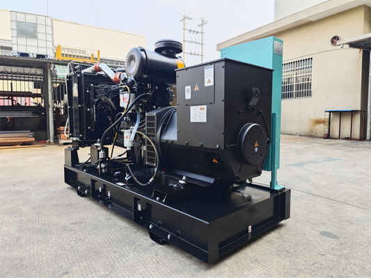 Bobig การเลือกหลากหลายของ DOOSAN เครื่องผลิตไฟฟ้าดีเซลจาก 63KVA ถึง 1004KVA ที่ออกแบบเพื่อและการจัดหาพลังงานในสถานที่อุตสาหกรรม