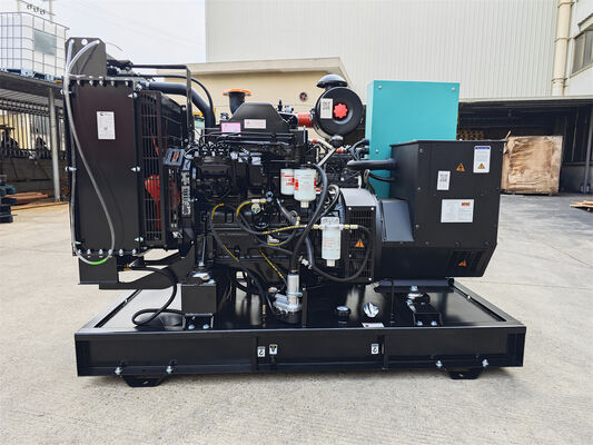 Bobig การเลือกหลากหลายของ DOOSAN เครื่องผลิตไฟฟ้าดีเซลจาก 63KVA ถึง 1004KVA ที่ออกแบบเพื่อและการจัดหาพลังงานในสถานที่อุตสาหกรรม