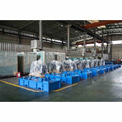 Open Diesel Generator 80KVA Prime Power Generator with 50 Hertz Frequency Designed for Industrial and Commercial Power