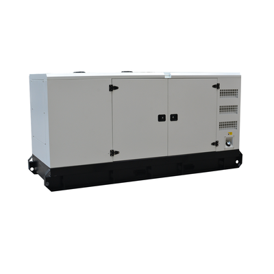 Diesel Generator Set Powered by Doosan Super Silent Open 20kw 30kw 50kw 100kw 200kw 400kw 500kw 800kw 1000kw Power Plant