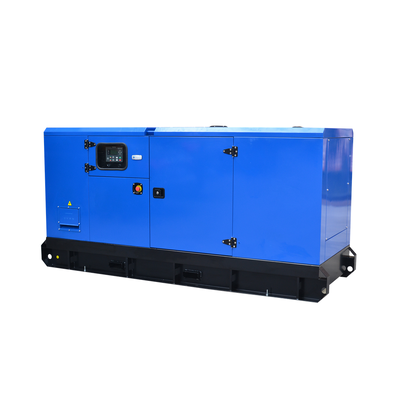 Silent  diesel Generator diesel for Sale  Generator Open Frame 300kW 375KVA Batch Professional diesel Generators Set