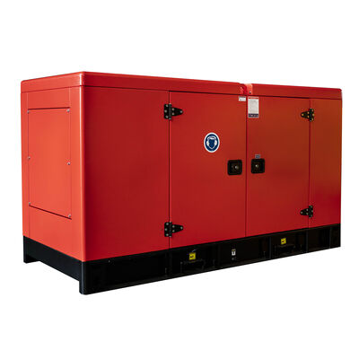360kW 450KVA Auto Start diesel Generator Set with ATS Open Super Silent Generator diesel Set Factory Professional  Cum min