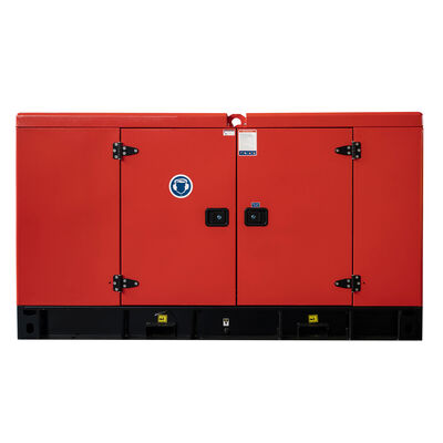 360kW 450KVA Auto Start diesel Generator Set with ATS Open Super Silent Generator diesel Set Factory Professional  Cum min