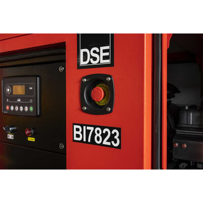 Bobig DOOSAN 550Kw 600kw 800kw 1000kw Super Silent Diesel Generator Set UK for Parkins Power Generator 3 Phase