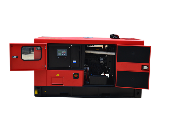 Electric Diesel Power Kubota Generator  5KW 6KW 8KW 10KW 12KW 15KW 20KW 30KW with Open/Silent Soundproof Type 50/60HZ Generator