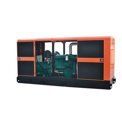 500kW 625KVA SDEC  Silent Diesel Generator Set Integrated Auto-Start Controller Factory Direct Sales Large-scale Customization
