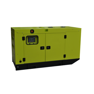 Soundproof 660kW 825KVA SDEC Customizable Diesel Generator Set with Auto-Start Controller Direct Sale for Data Center & Telecom