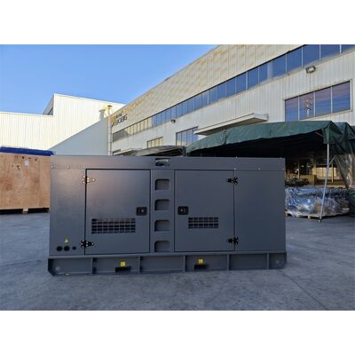 เครื่องกำเนิดไฟฟ้าดีเซล SDEC แบบเงียบ 720kW ประหยัดต้นทุนสูง 900KVA ได้รับการรับรอง CE จากโรงงานโดยตรง ประหยัดน้ำมันเชื้อเพลิง