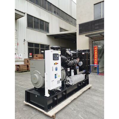 ประหยัดเชื้อเพลิง 900kW 1125KVA Shangchai SDEC ปรับแต่งเซ็ตเครื่องกําเนิดดีเซลเงียบ มีใบรับรอง CE ส่งตรงจากโรงงาน