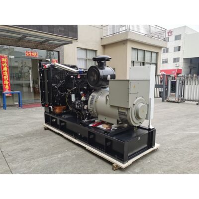 ประหยัดเชื้อเพลิง 900kW 1125KVA Shangchai SDEC ปรับแต่งเซ็ตเครื่องกําเนิดดีเซลเงียบ มีใบรับรอง CE ส่งตรงจากโรงงาน