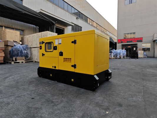 Diesel Generator Perkings Wechai Yuchai Deutz Sdec Super Silent Open 20kw 30kw 50kw 100kw 200kw 400kw 500kw 800kw 1000kw