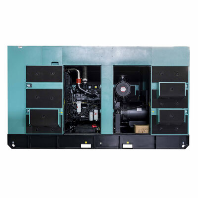 Original KOFO 24kW 30kVA Silent Diesel Generator Set | CE Certified, Factory Direct Price with European Quality Standards
