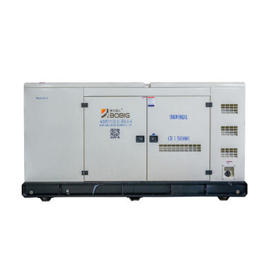 36kW 45KVA Open or Silent Diesel Generator Set Durable Original KOFO  CE  ISO Certified, Factory Direct Factory Outlet