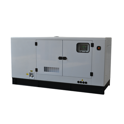 OEM Ready 60kW 75KVA Silent Diesel Generator Set | KOFO Grade Soundproof Portable Set with Custom Logo for Construction & Rental