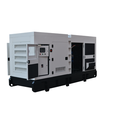 Home Use Single Phase 24kw ไดเซลเจเนอเรเตอร์ เซต ราคาพร้อมเครื่องยนต์ยางดง Y4102D